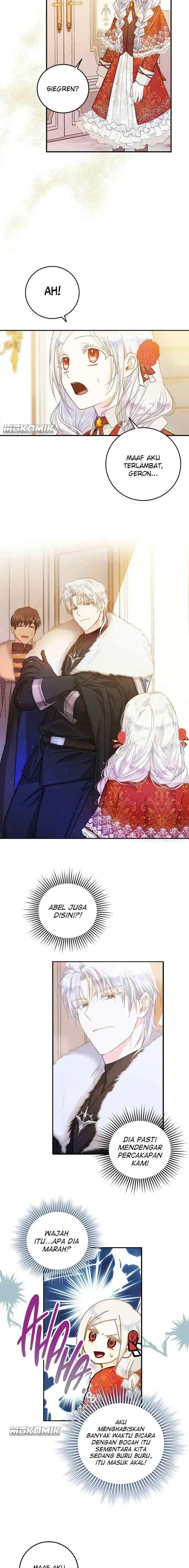 I Became the Wife of the Male Lead chapter 11 halaman 9