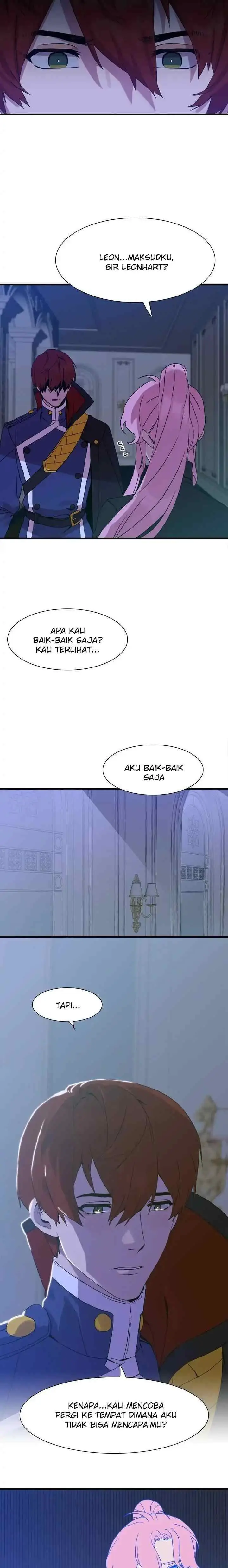 I Gave Birth to the Tyrant's Child chapter 32 halaman 12