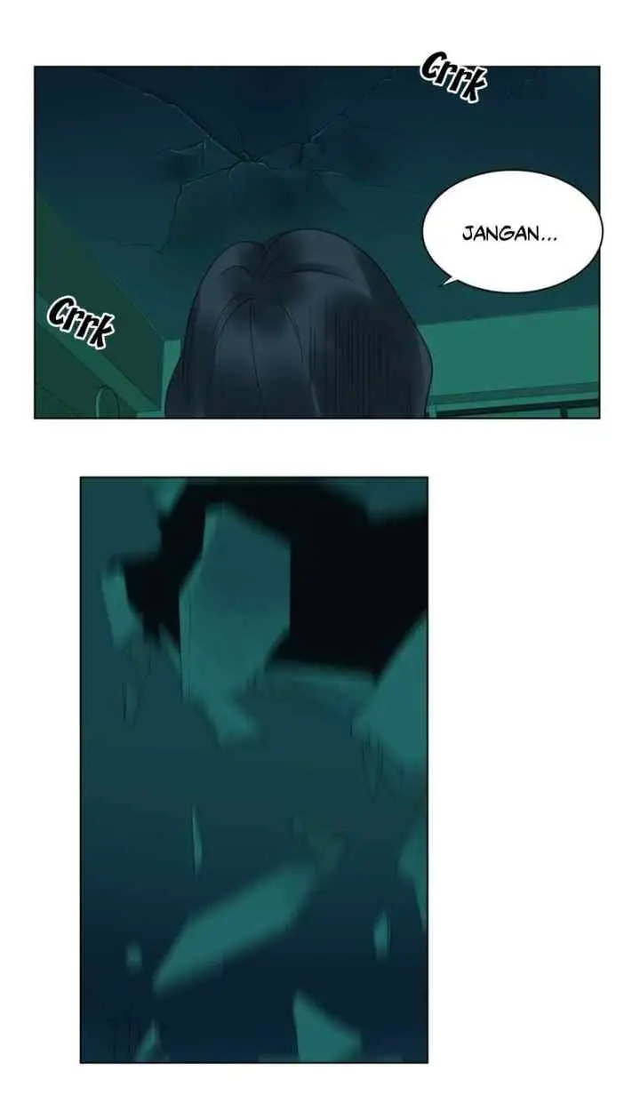 Evil City Girls chapter 15 halaman 12