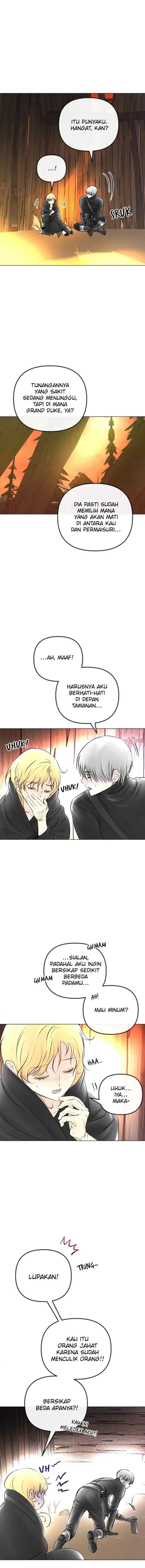 Recogí al segundo protagonista chapter 53 halaman 13