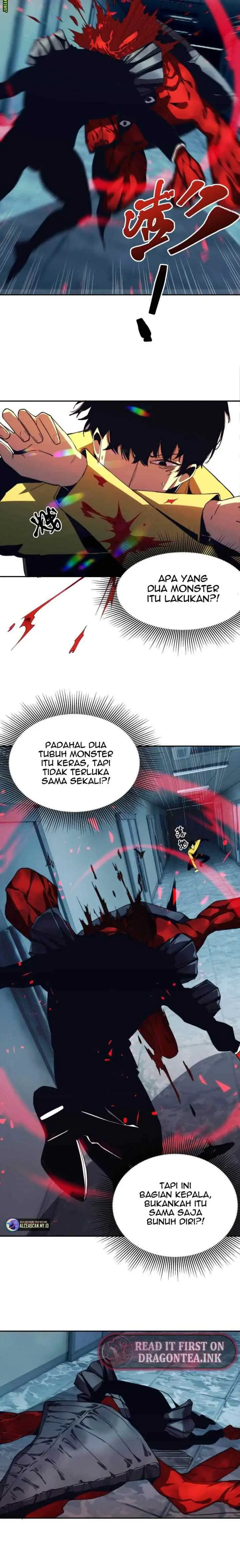 Eternal Tribulation chapter 6 halaman 16