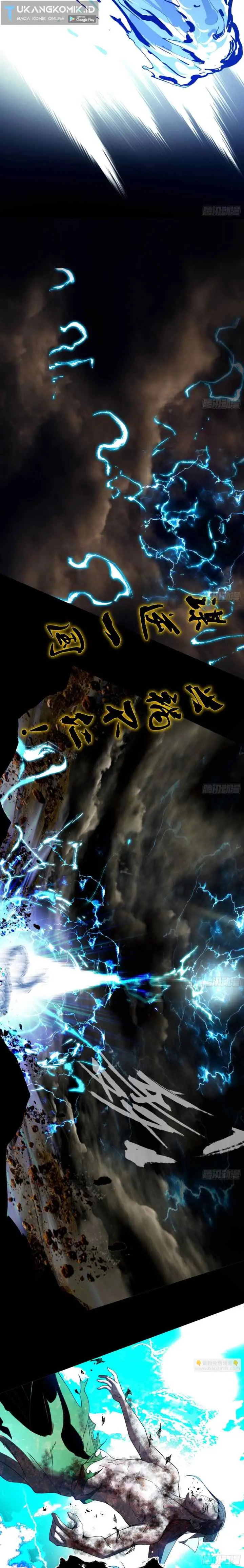 I'm An Evil God chapter 384 halaman 12