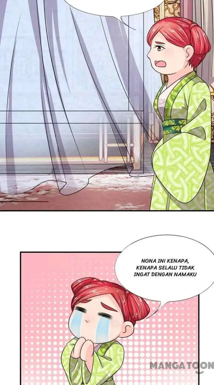 Abram Alas para a Imperatriz Cruel! chapter 27 halaman 11