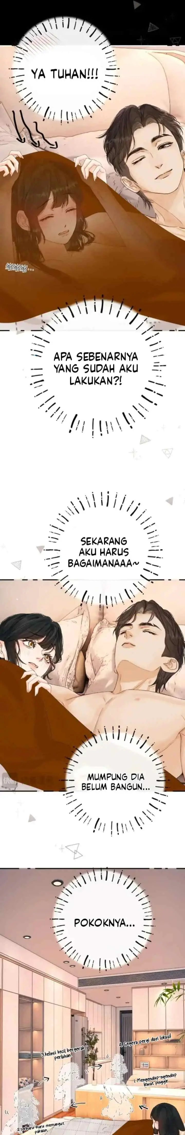 Plese Take Care chapter 38 halaman 7