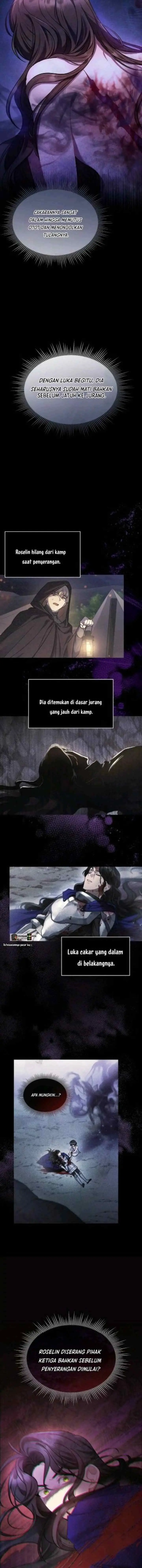 Shadowless Night chapter 14 halaman 12