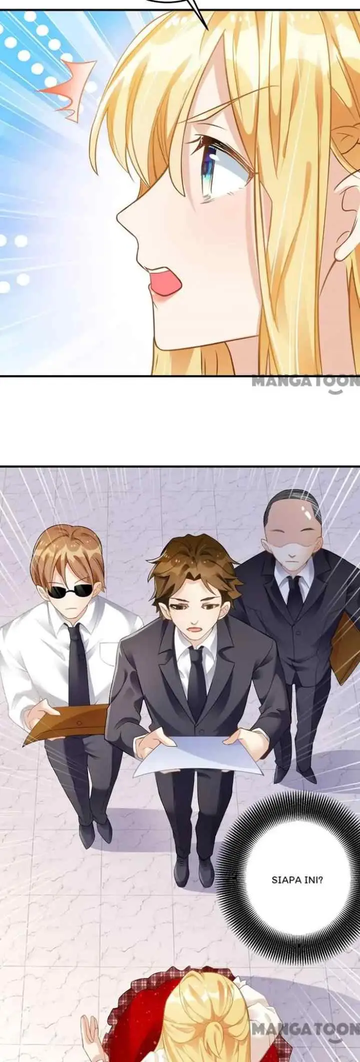 My Crazy Journalist Wife chapter 13 halaman 7