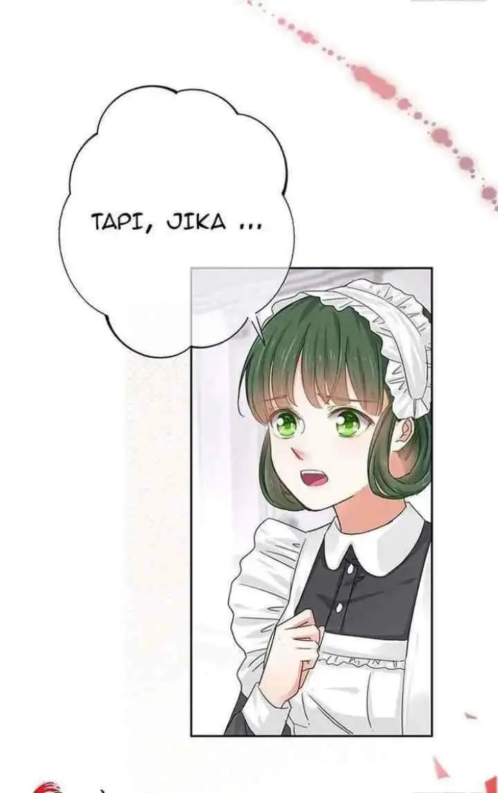 The King's Beloved Daughter chapter 7 halaman 14