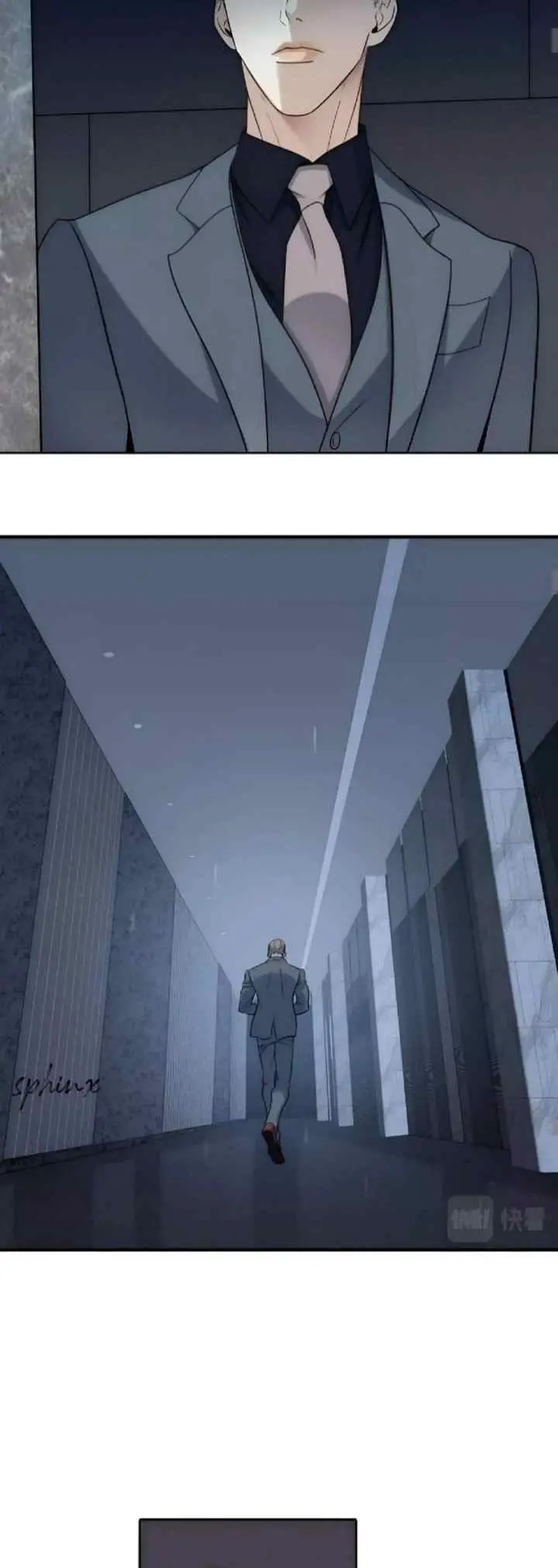 Dívida de Amor chapter 13 halaman 11
