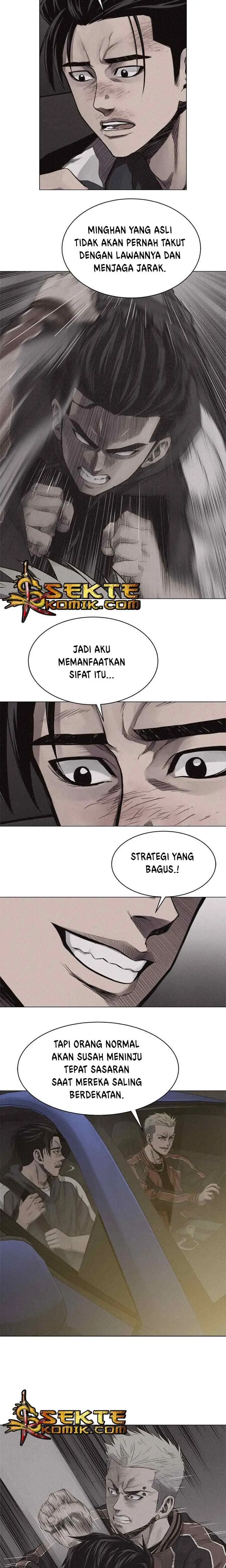Pounding chapter 23 halaman 12