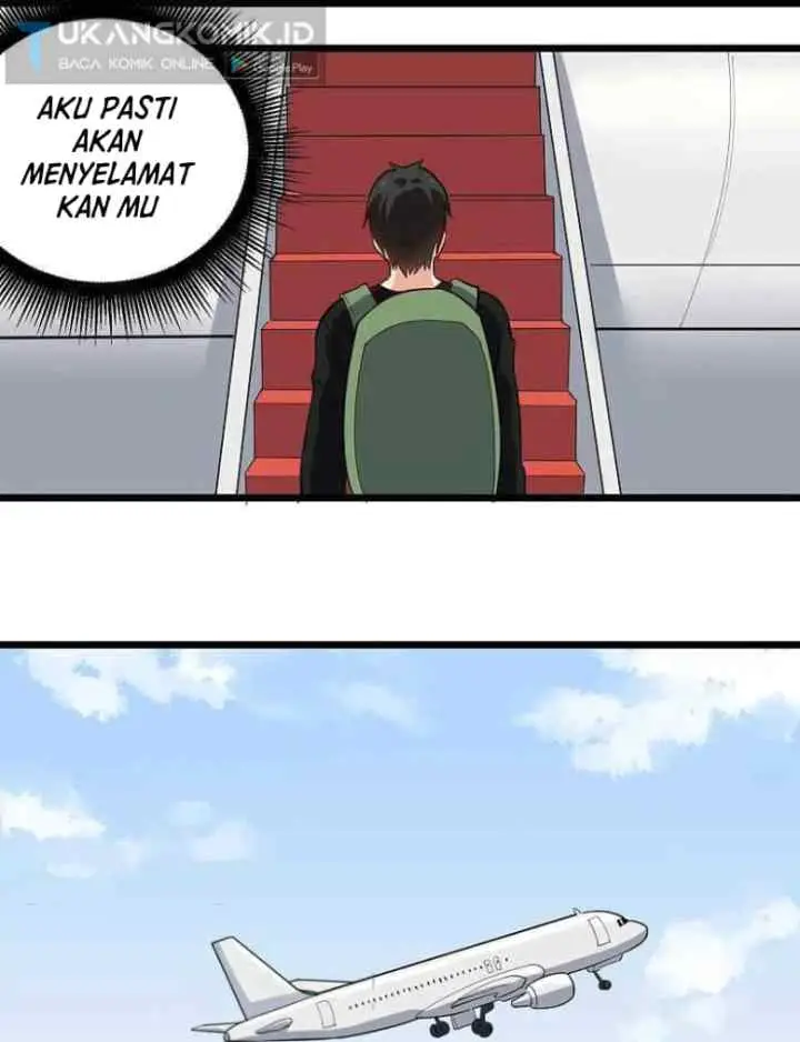 School Flower Master chapter 262 halaman 15