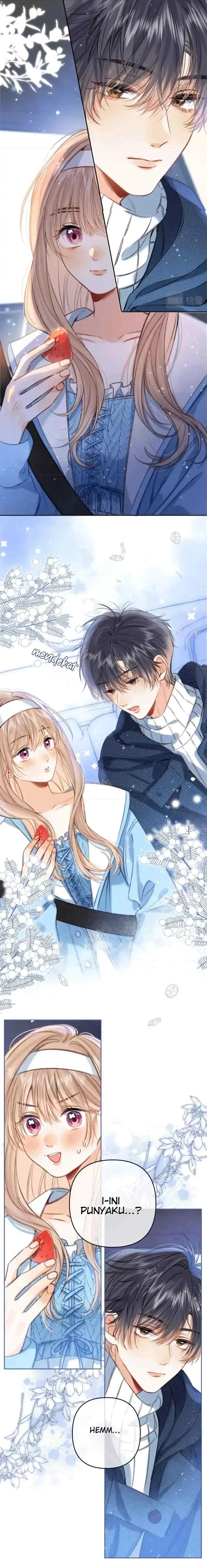 Hidden Love (Zhu Yi) chapter 65 halaman 11