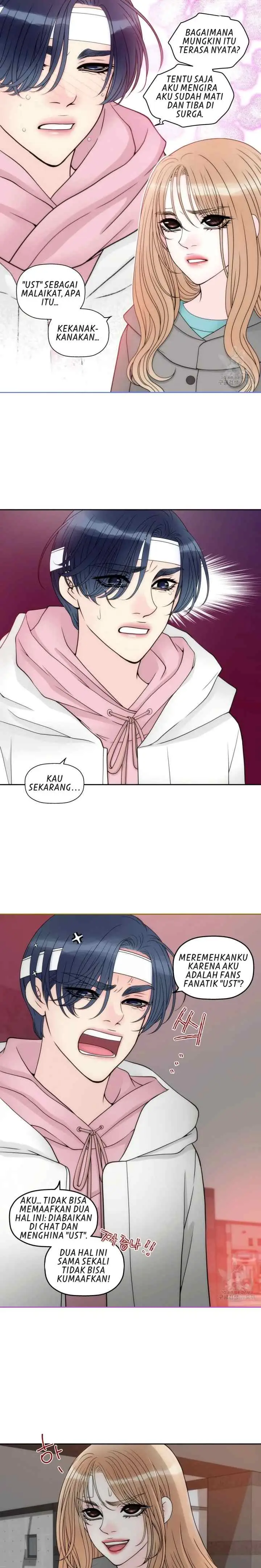 I Need Your Kiss chapter 5 halaman 5