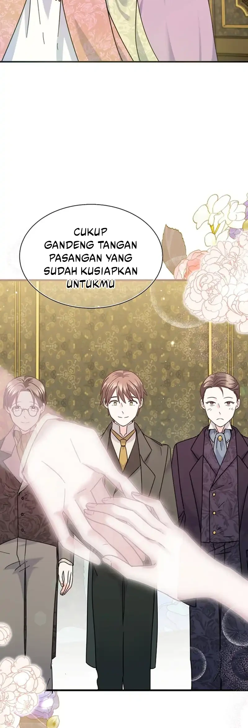 I Can See Their Titles chapter 1 halaman 5