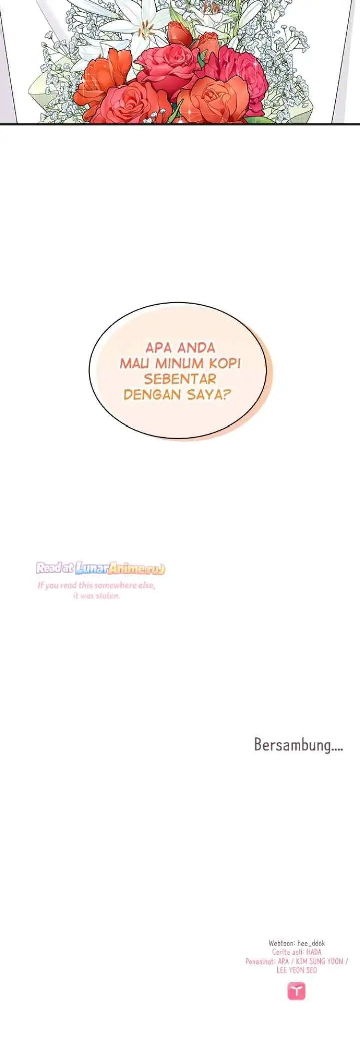 My Exes Fell For Me chapter 104 halaman 19