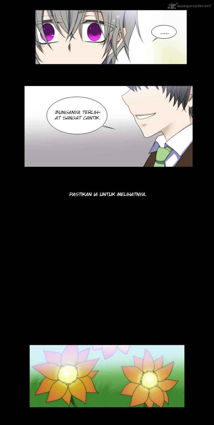 Black Haze chapter 49 halaman 7
