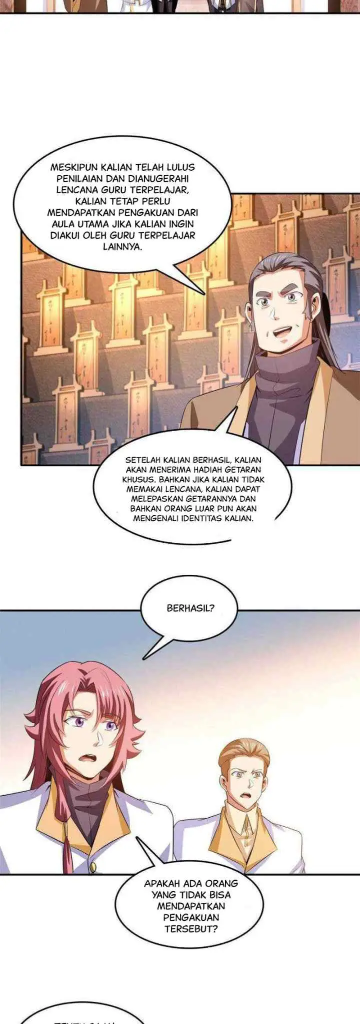 Library Tiandao chapter 237 halaman 5