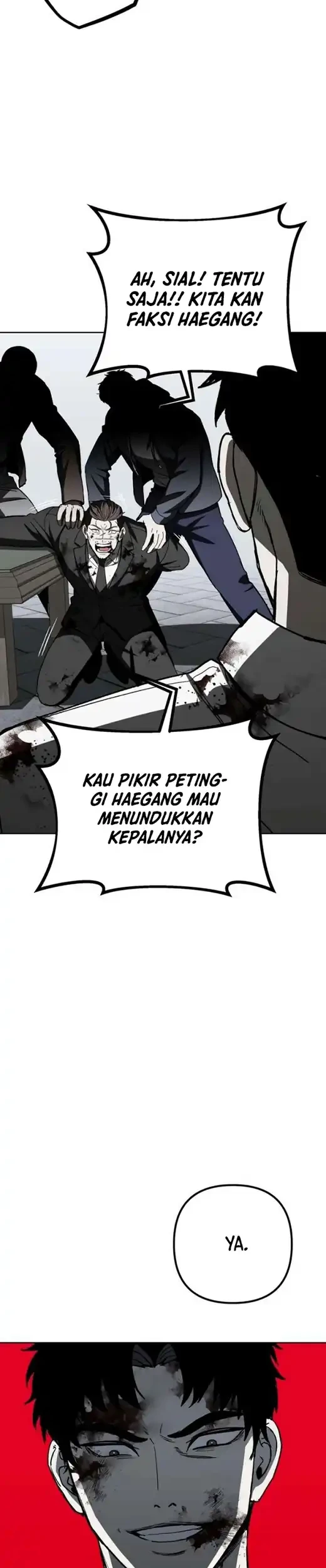Yaksha chapter 16 halaman 5