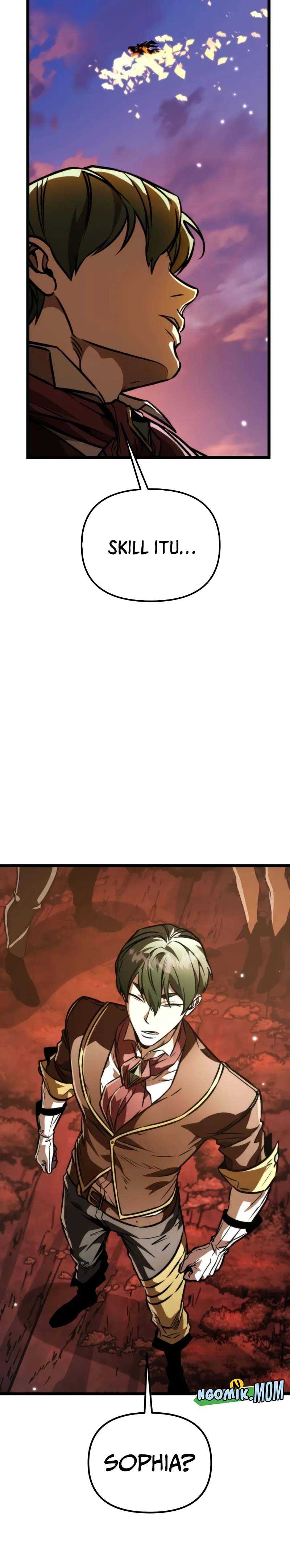 Reincarnator chapter 59 halaman 47
