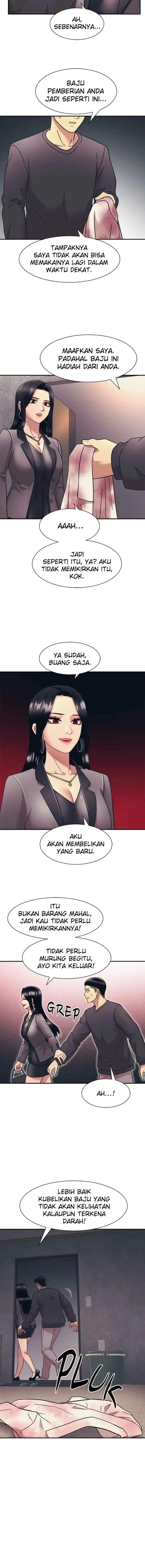 I Am Unbeatable chapter 10 halaman 11