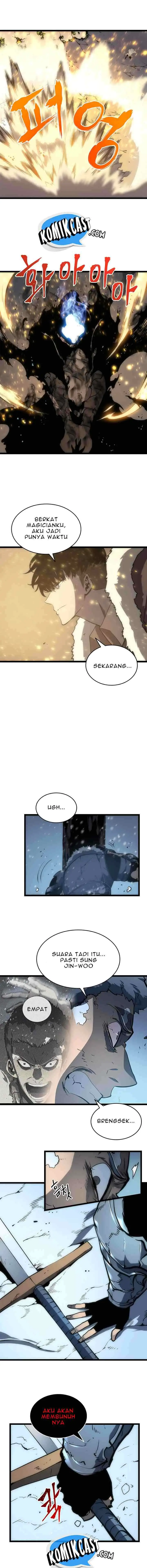 Solo Leveling chapter 53 halaman 12