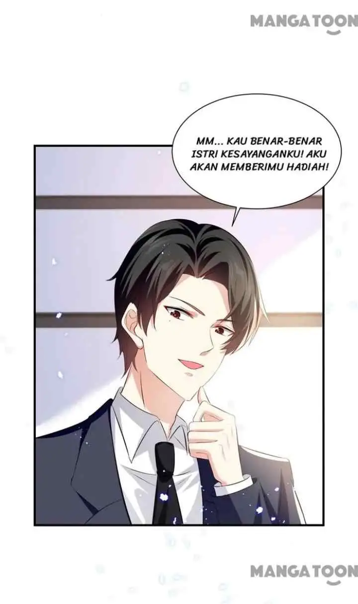 Cool Genius Kids-President's Pampered Wife Is Too Heroic chapter 235 halaman 7