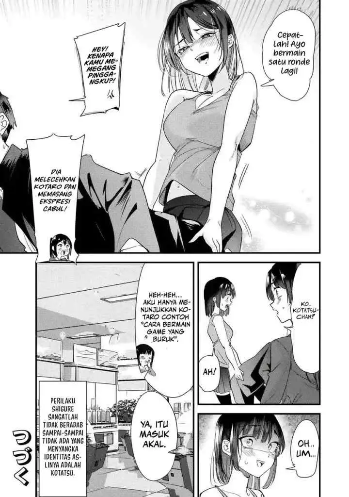 Jimoto no Ijimekko-tachi ni Shikaeshi Shiyou to Shitara, Betsu no Tatakai ga Hajimatta chapter 63 halaman 17