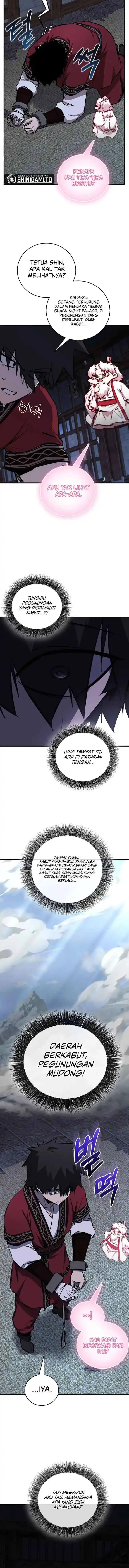 Childhood Friend Of The Zenith chapter 97 halaman 12