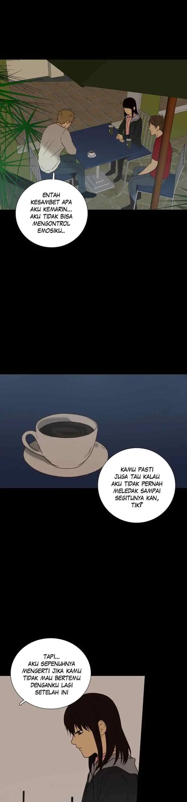 Sarimin chapter 11 halaman 6