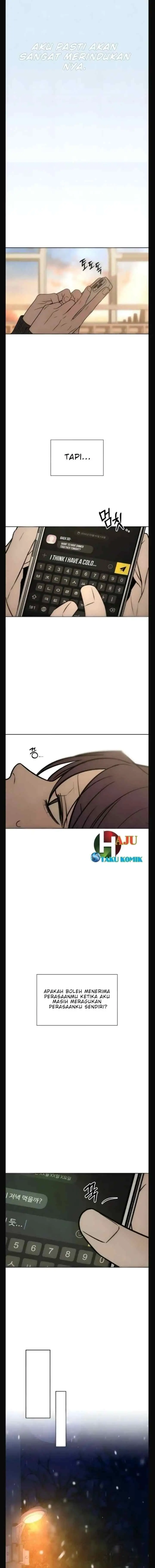 Operation: True Love chapter 133 halaman 13