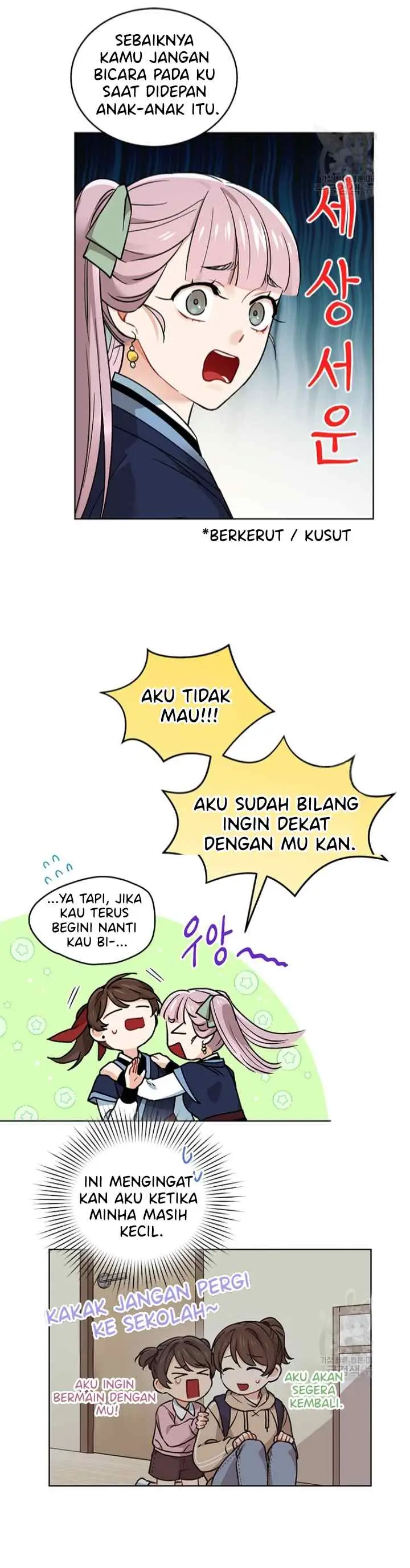 Empress's Flower Garden chapter 10 halaman 9