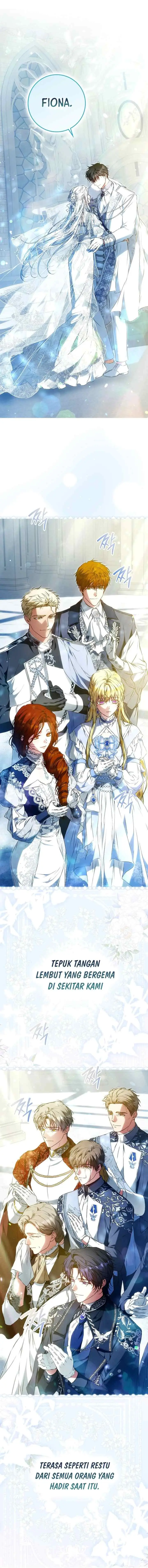 I Became the Wife of the Male Lead chapter 132 halaman 15