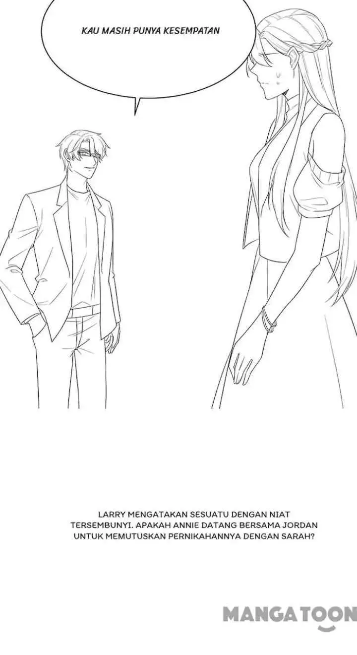 I Mingled With A CEO: The Daughter's Return chapter 175 halaman 15