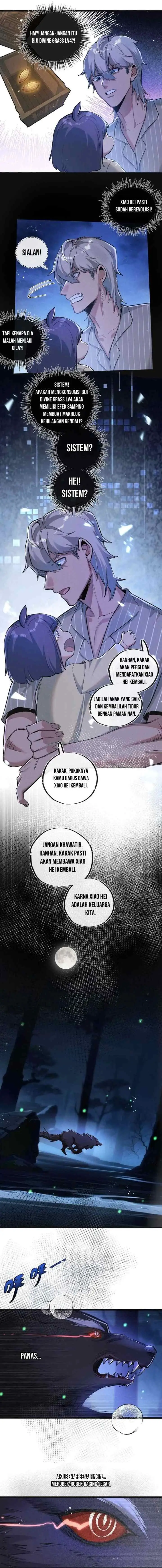 Apocalypse Super Farm chapter 23 halaman 7