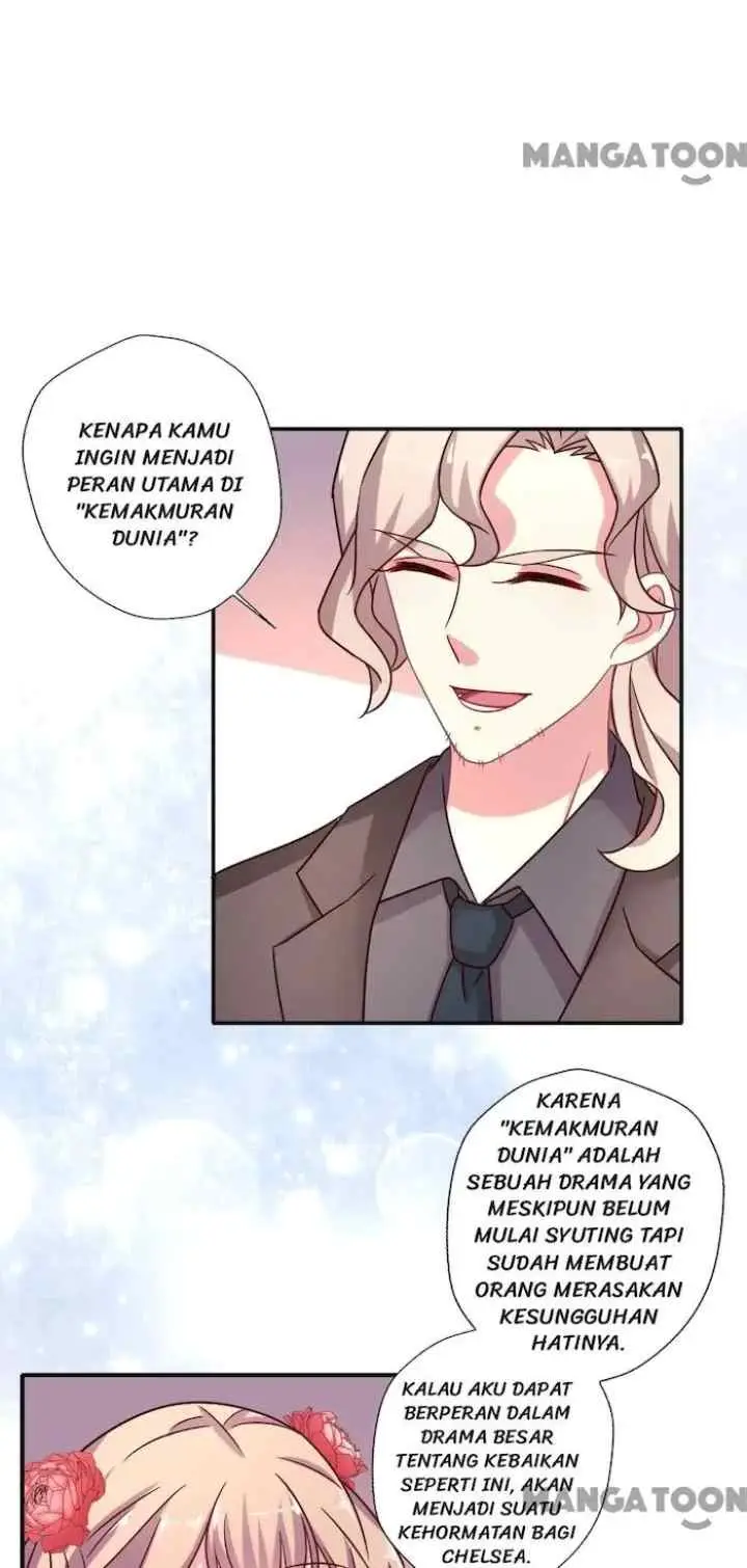 Cost of Being Famous (A-List) chapter 30 halaman 10