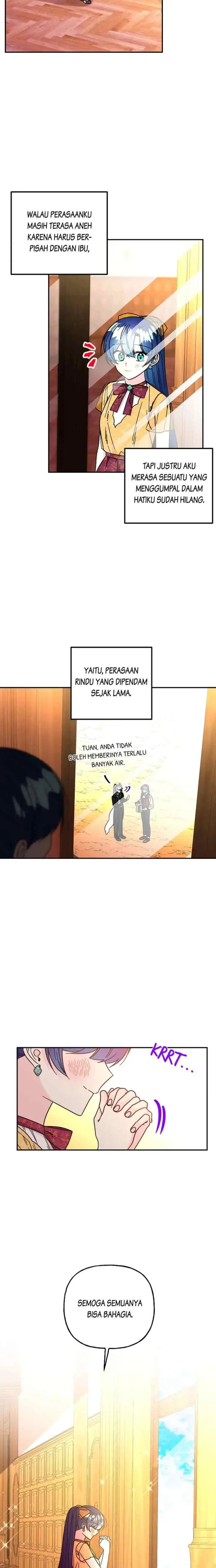 Daughter of the Great Wizard chapter 197 halaman 10