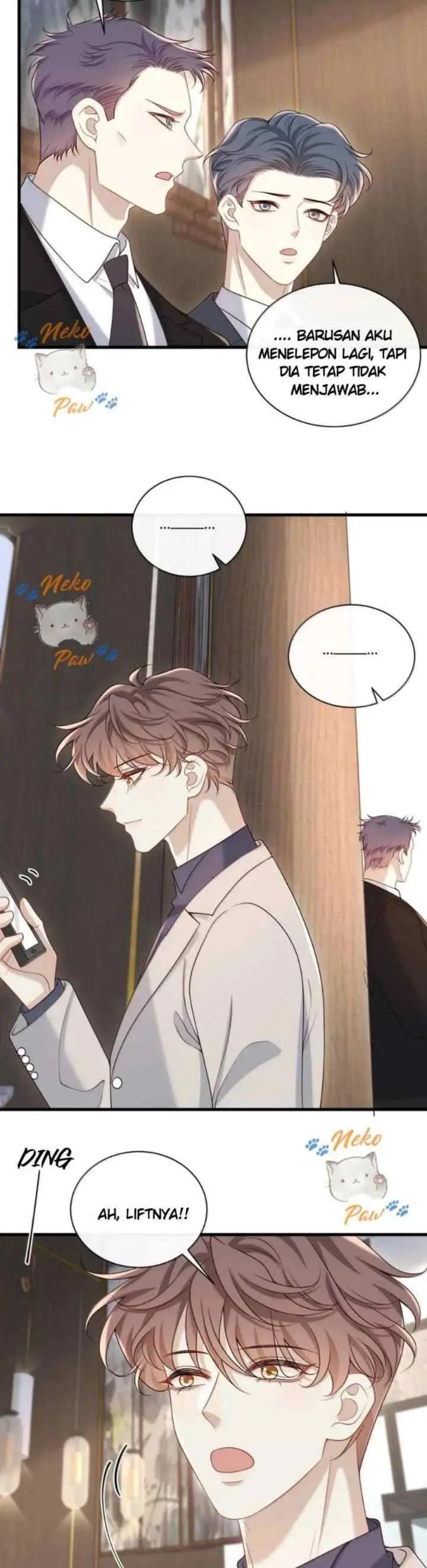 He Came Late At Night chapter 78 halaman 5