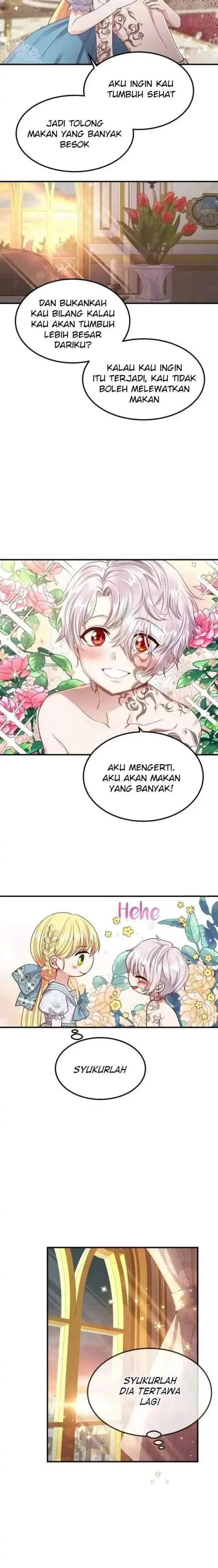 I Became the Wife of the Monstrous Crown Prince chapter 14 halaman 6