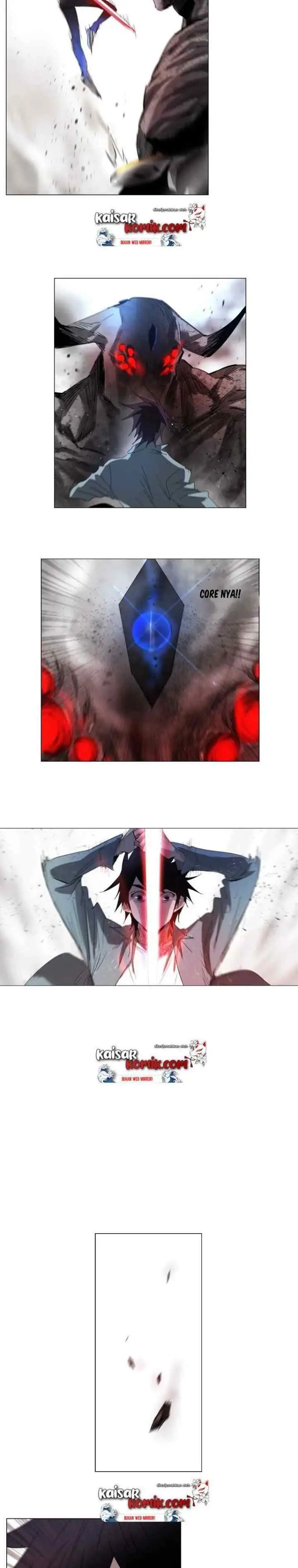 Heaven Soul chapter 43 halaman 9