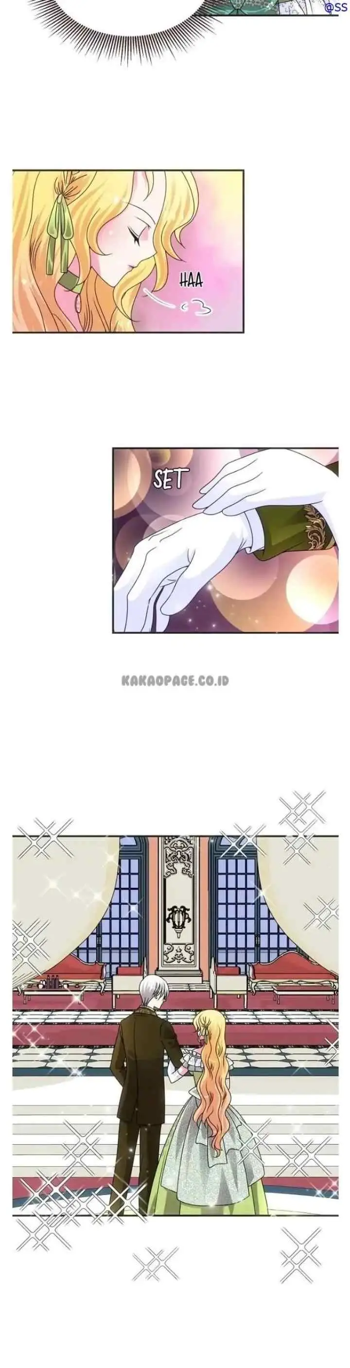 I Refuse the Duke chapter 40 halaman 13