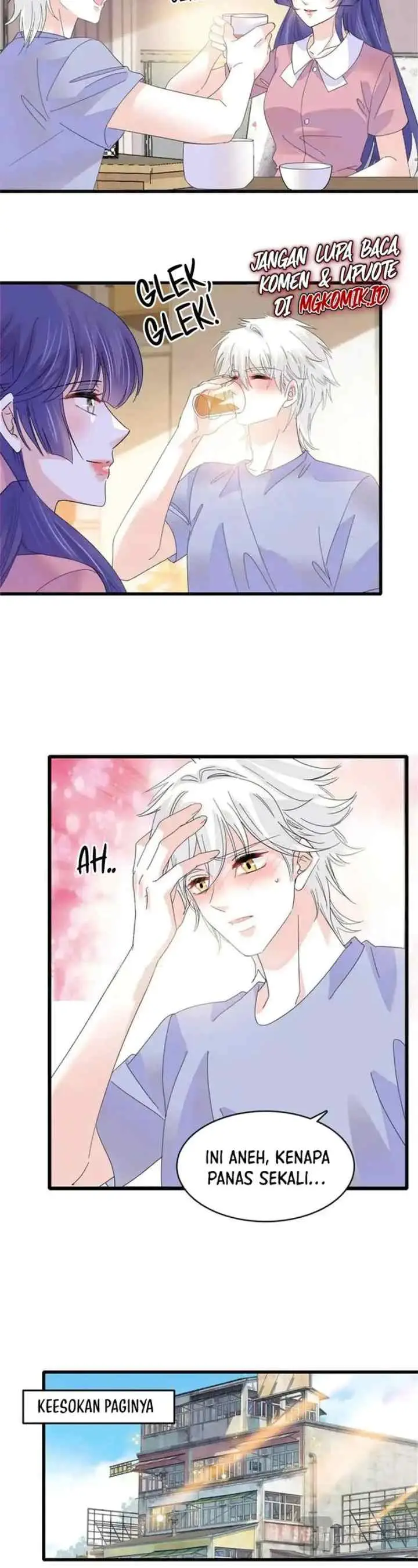 Almighty Daughter Runs The World chapter 114 halaman 5