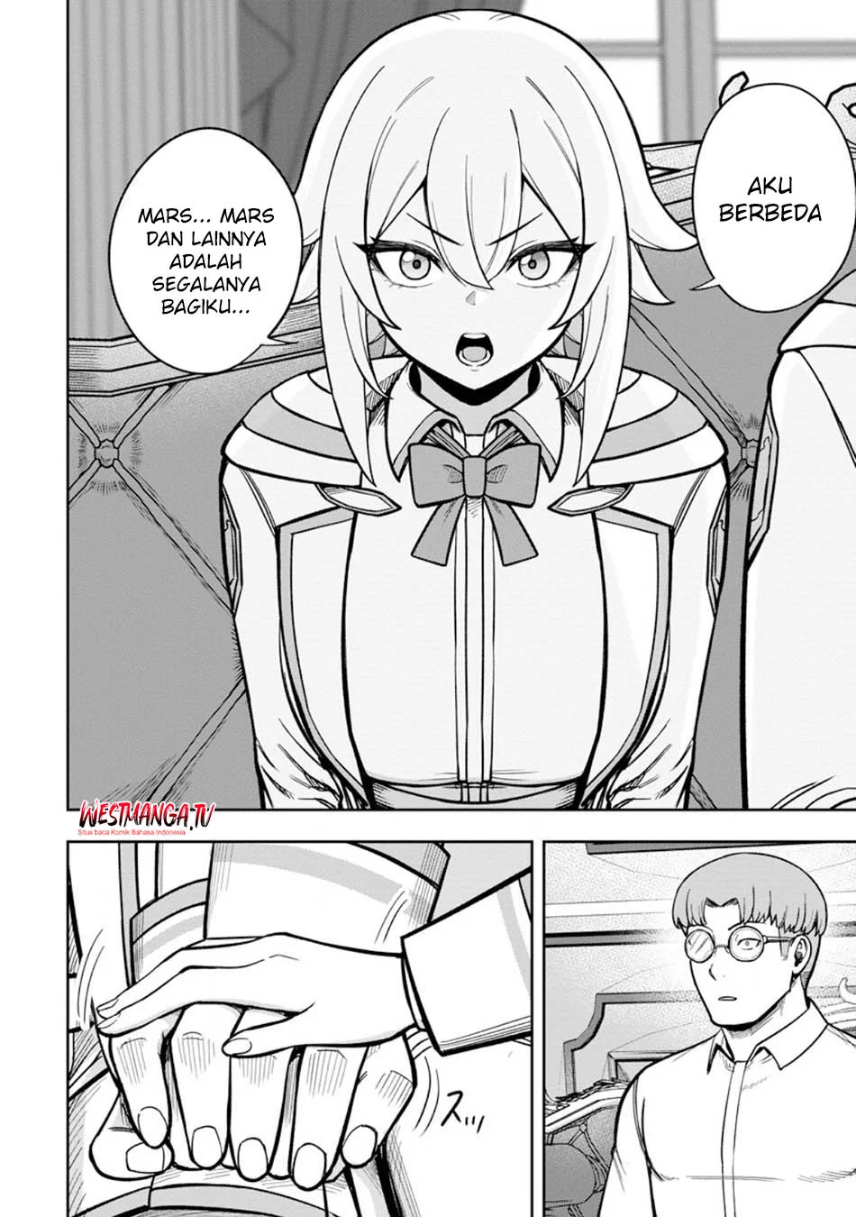 That Time I Got Reincarnated With Talent ~I'll Work Hard Even if I Go to Another World~ chapter 28 halaman 31