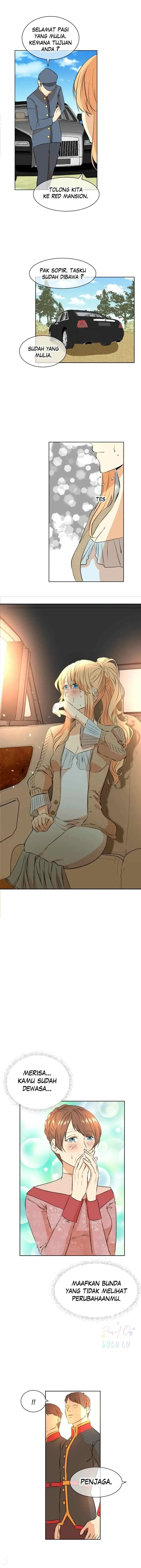 Infinite Sky chapter 82 halaman 10