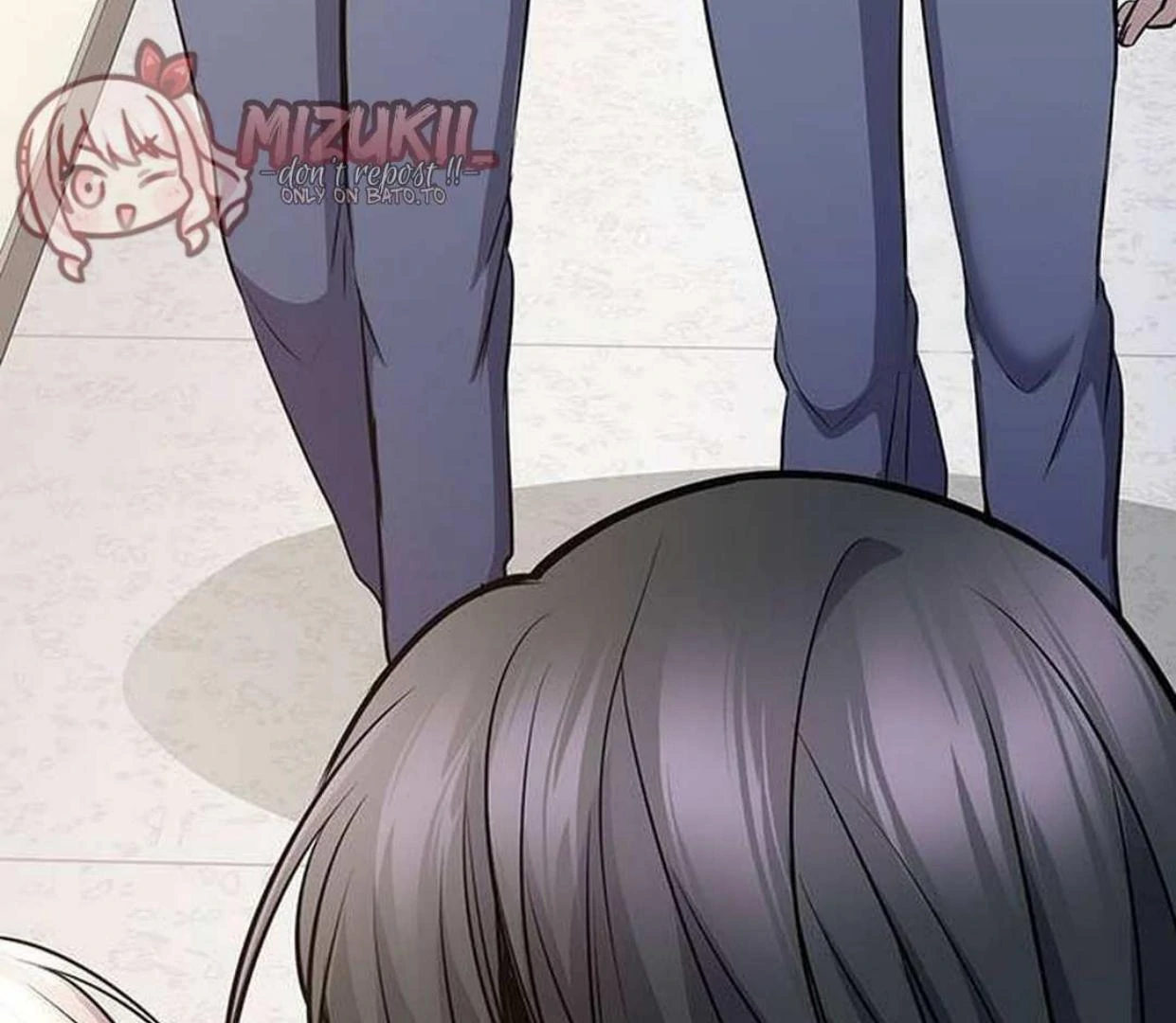 High School Queen chapter 22 halaman 352