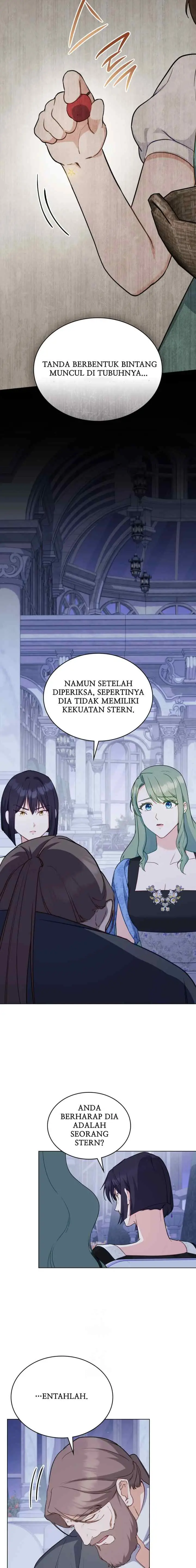 I've Become A True Villainess chapter 116 halaman 6
