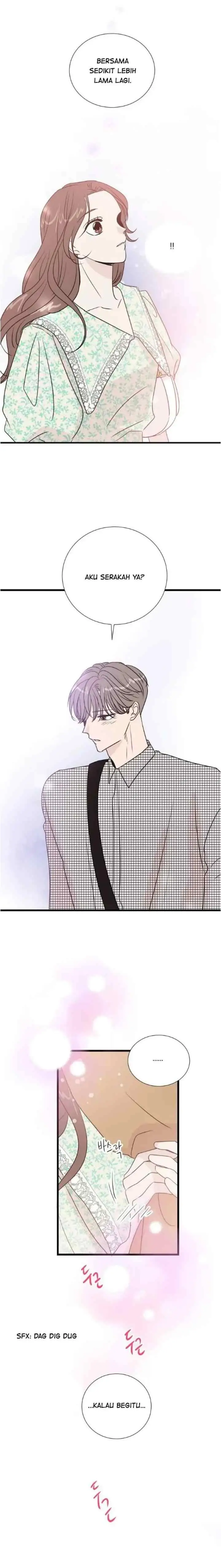 Second Date chapter 39 halaman 6