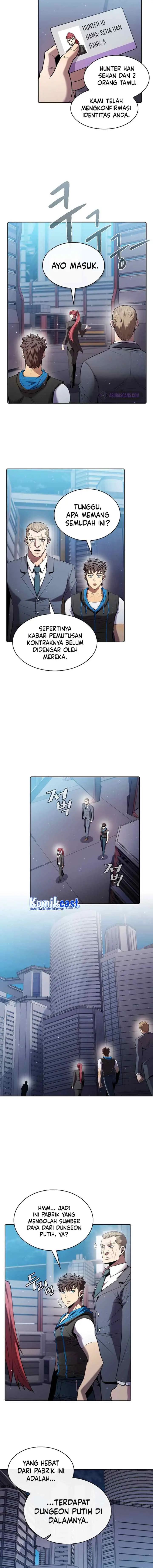 The Constellation That Returned From Hell chapter 100 halaman 4