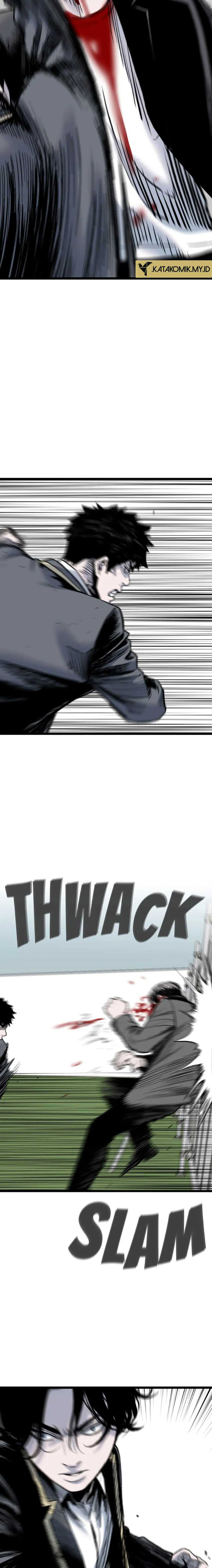Switch chapter 102 halaman 29
