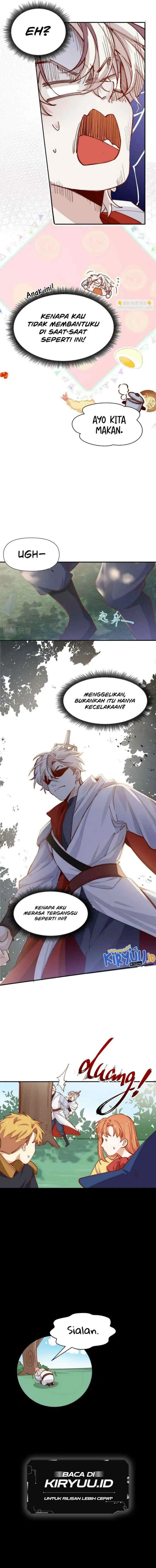 Ten Years Later, I Married My Nemesis chapter 39 halaman 6