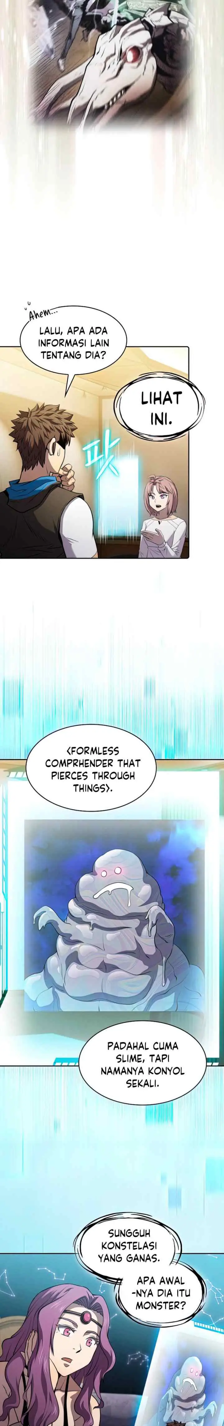 The Constellation That Returned From Hell chapter 102 halaman 5