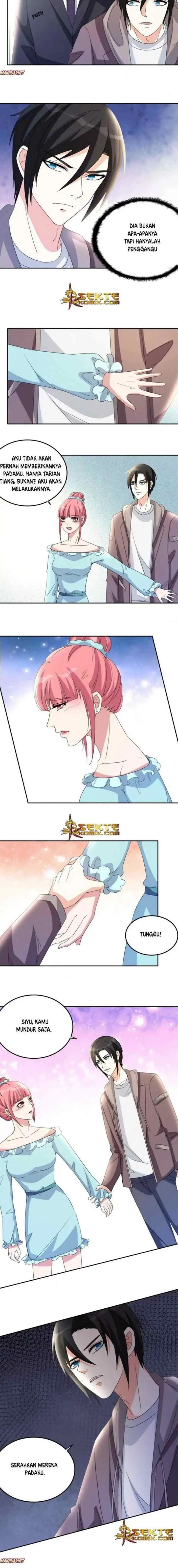 Dushi Xiuzhen chapter 15 halaman 4